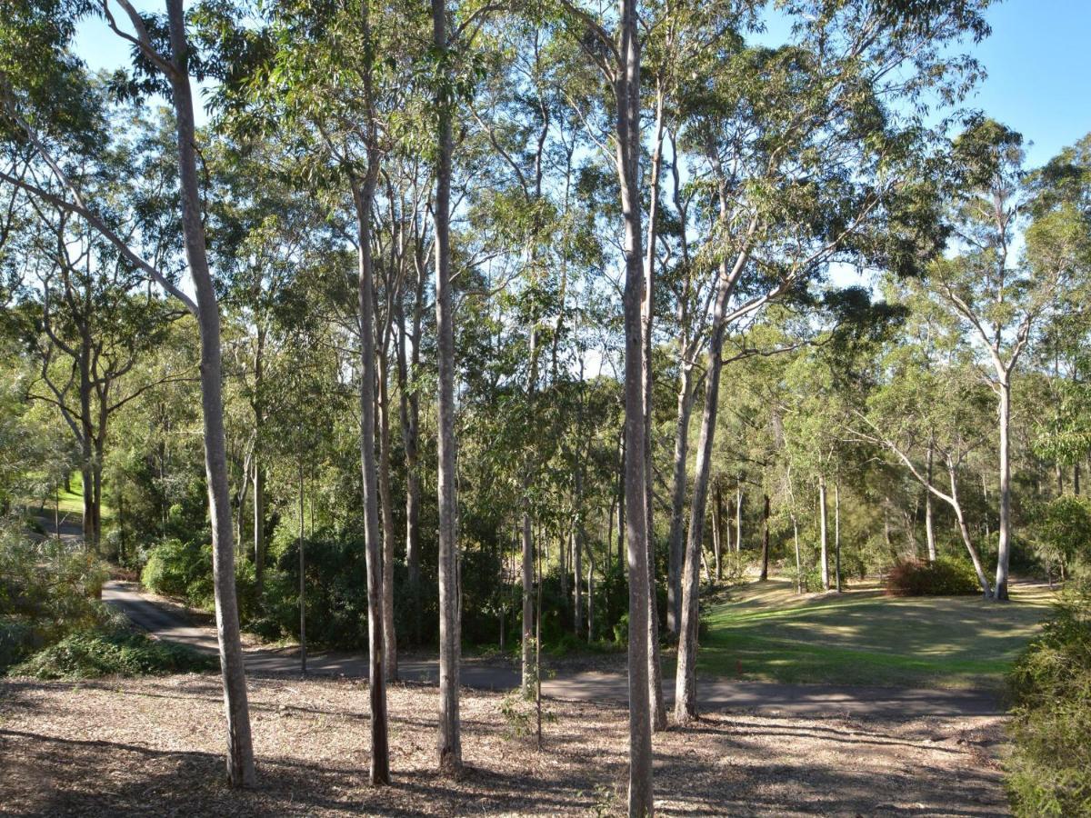Villa 3Br Bella Vista Villa Located Within Cypress Lakes Resort Pokolbin Exterior photo