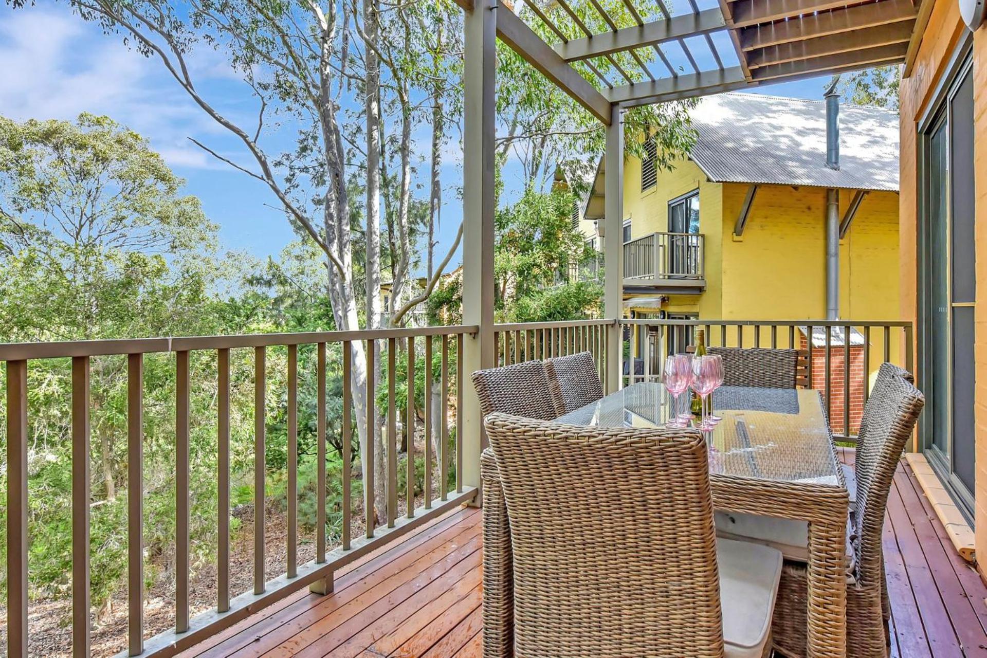 Villa 3Br Bella Vista Villa Located Within Cypress Lakes Resort Pokolbin Exterior photo